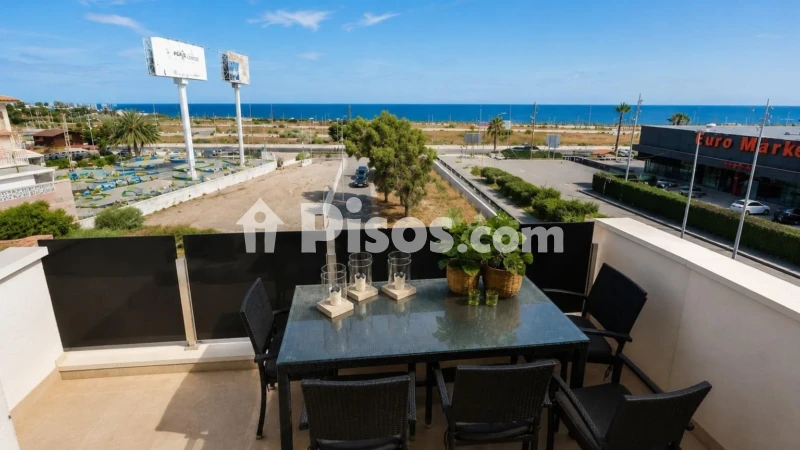 Piso – Orihuela, Urbanización Lomas de Cabo Roig, Dehesa de Campoamor