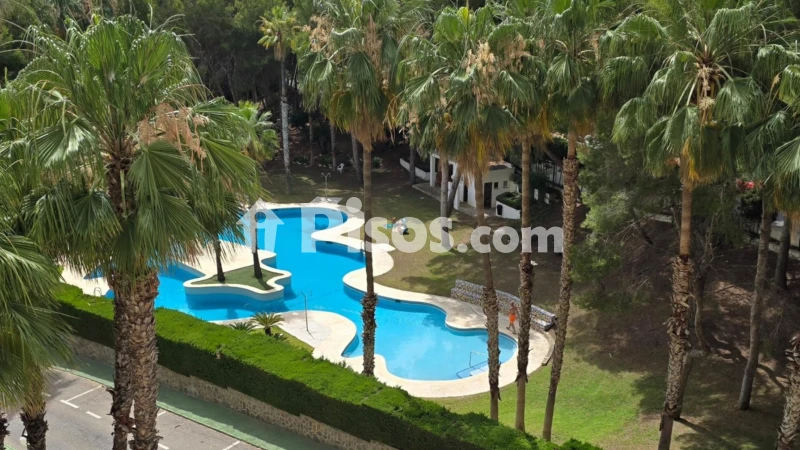 Pis – Orihuela, Urbanización Residencial Montemar, Dehesa de Campoamor