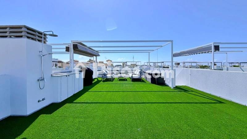 Piso – Orihuela, Urbanización Horizonte