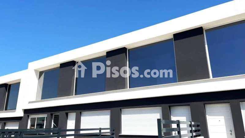 Casa – Santa Pola, Monte y Mar, Gran Alacant