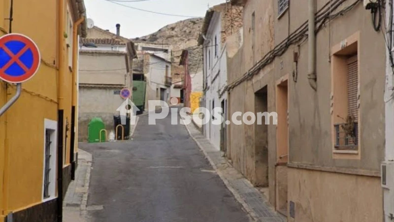 Casa – Villena, l'Alt Vinalopó / El Alto Vinalopó