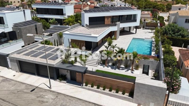 Casa – Rojales