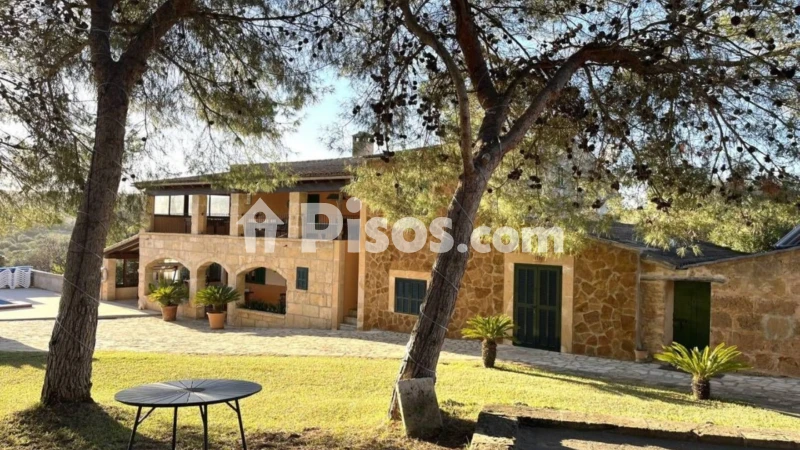 Fotografía del inmueble reportado: 5.000 €/mes — Baleares, Baleares