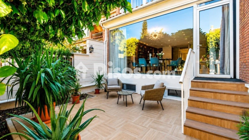 Casa – Alicante - Alacant