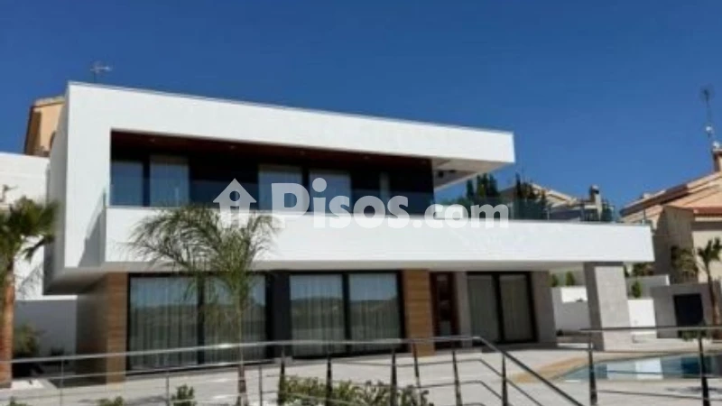 Casa – Rojales