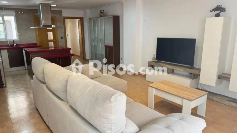 Piso – Torrevieja, Europa