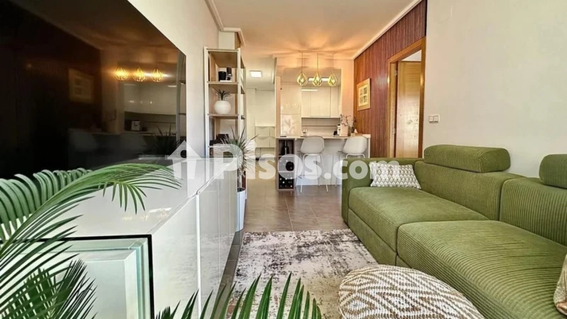 Piso – Torrevieja