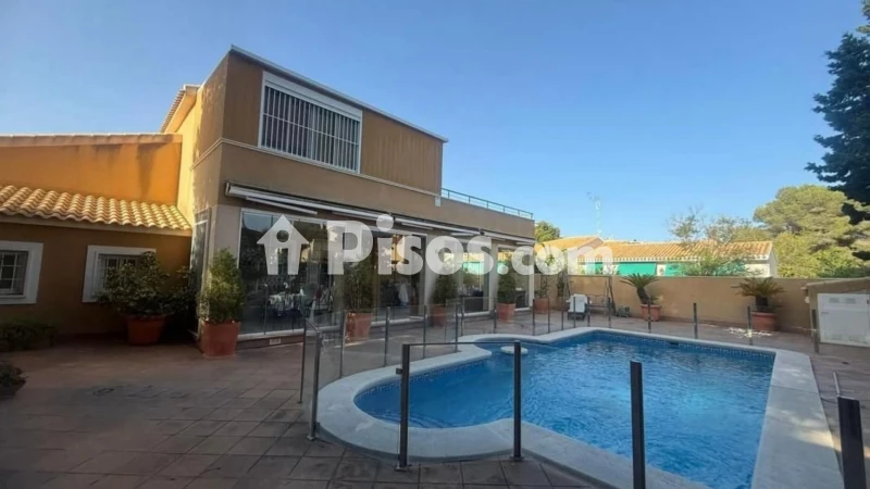 Casa – Orihuela
