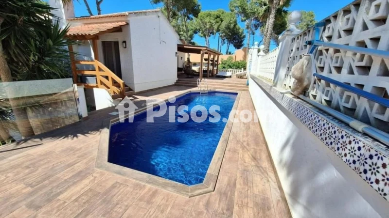 Casa – Pilar de la Horadada