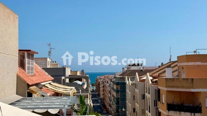 Piso – Torrevieja