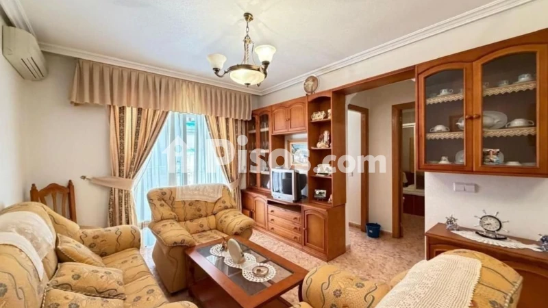 Piso – Torrevieja