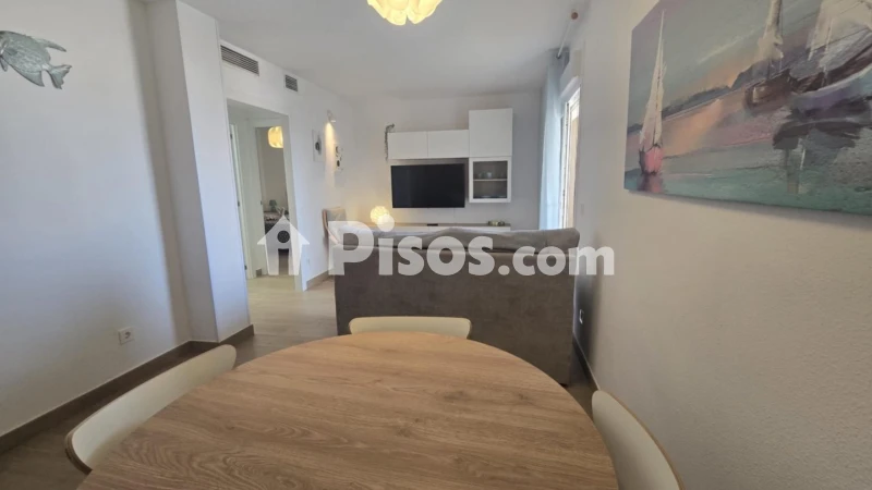 Fotografía del inmueble reportado: 1.500 €/mes — Málaga, Málaga