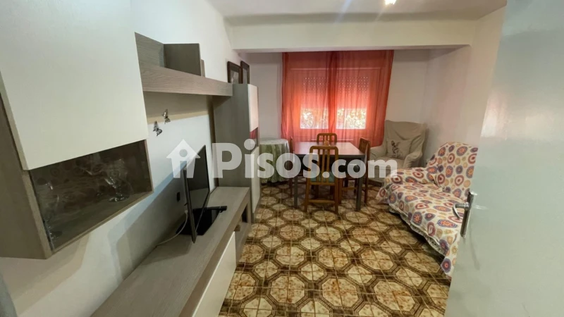 Fotografía del inmueble reportado: 650 €/mes — Albacete, Albacete