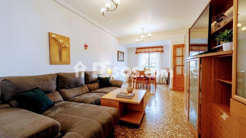Piso en venta en Calle Luis Llorente