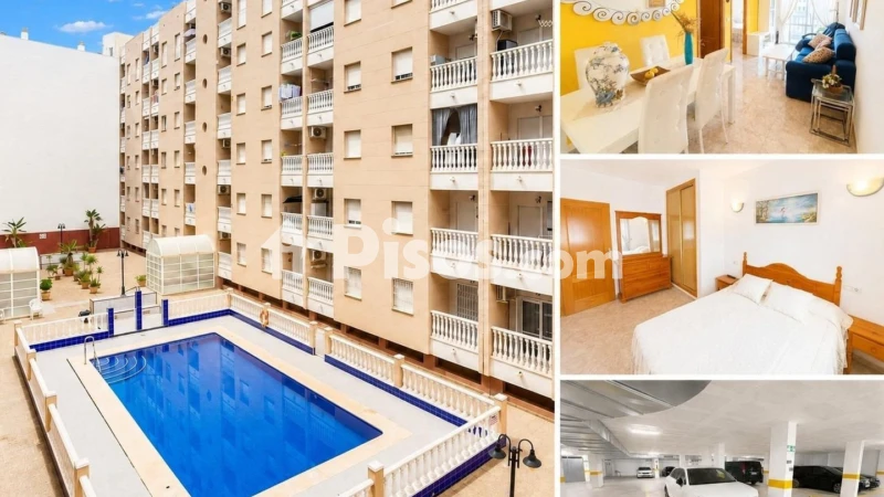 Pis – Torrevieja