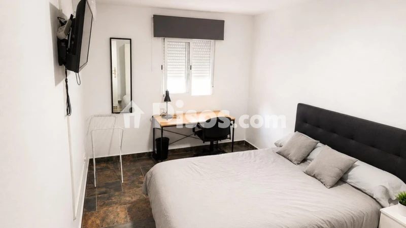 Fotografía del inmueble reportado: 350 €/mes — Murcia, Murcia