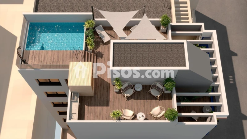 Pis – Torrevieja