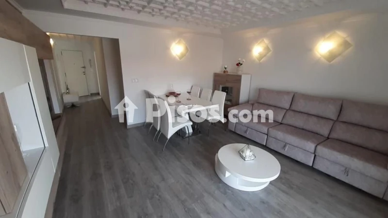 4-Zimmer-Wohnung, 115 m²