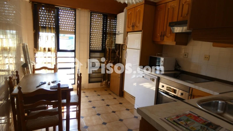 Fotografía del inmueble reportado: 800 €/mes — Palencia, Palencia