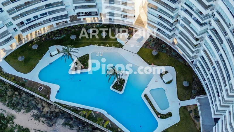 Fotografía del inmueble reportado: 2.300 €/mes — Valencia, Valencia