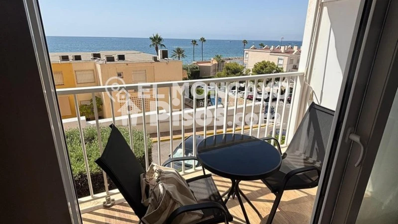 Piso – Santa Pola