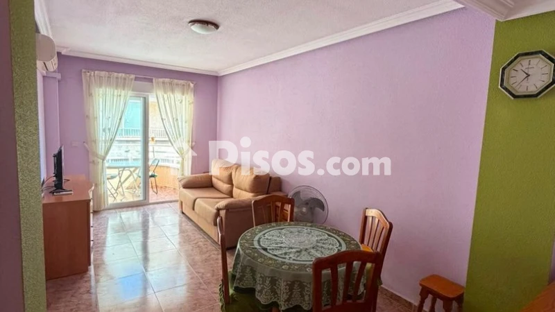 Piso – Torrevieja
