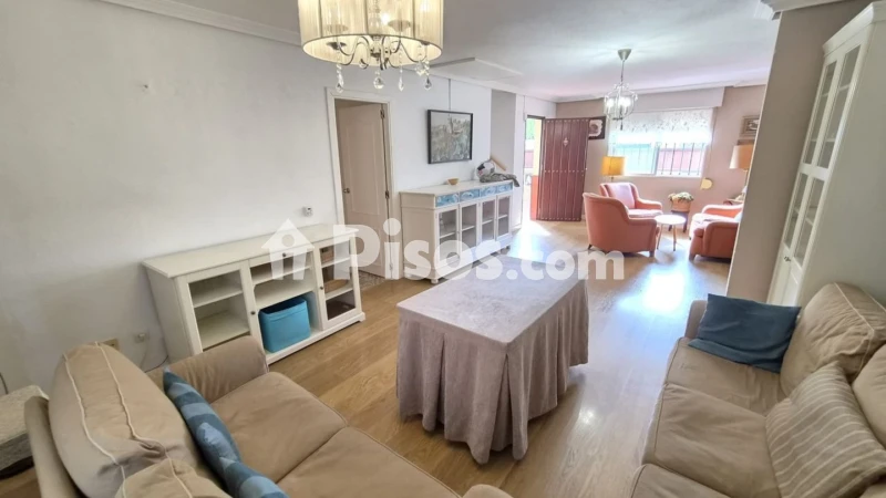 Fotografía del inmueble reportado: 1.000 €/mes — Sevilla, Sevilla