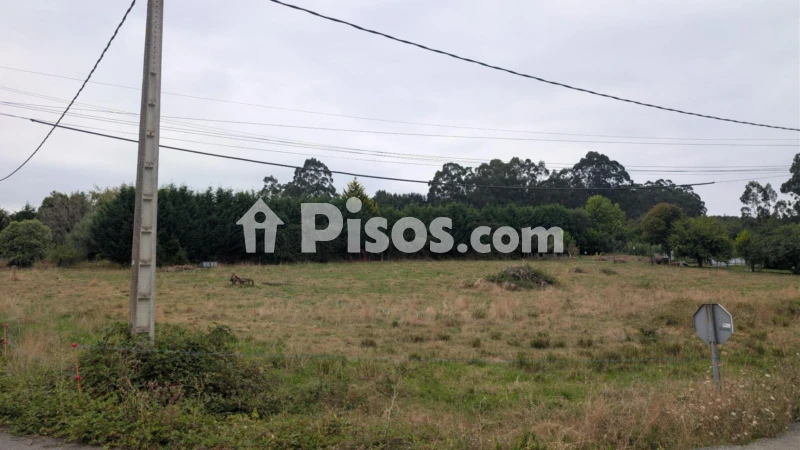 Terreno en venta en Calle Cancelada