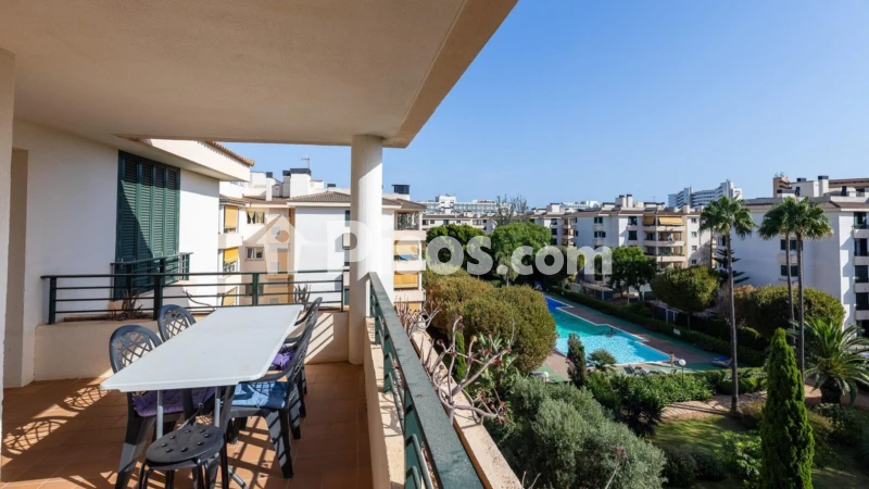 Fotografía del inmueble reportado: 2.000 €/mes — Baleares, Baleares