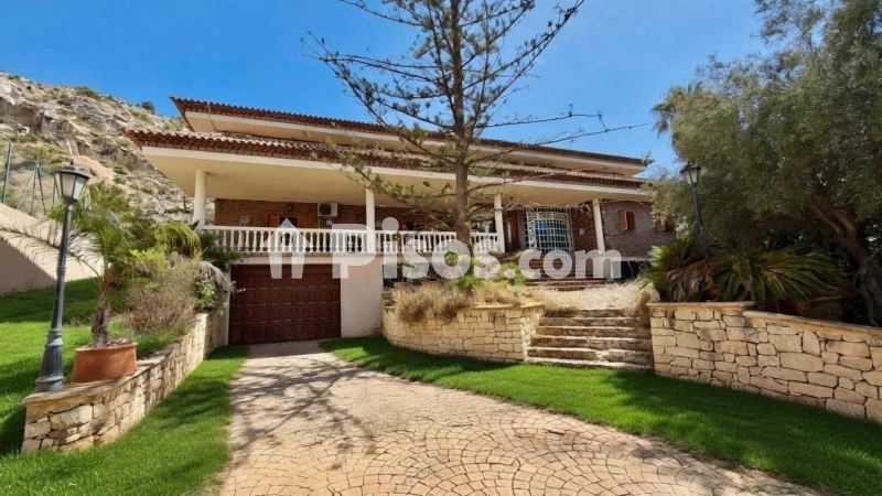 Casa – Alacant / Alicante, Vistahermosa de la Creu, l'Alacantí