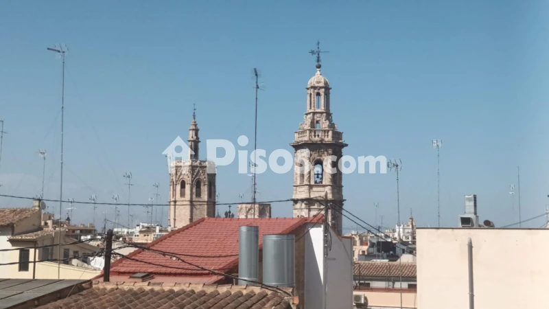Fotografía del inmueble reportado: 2.000 €/mes — Valencia, Valencia
