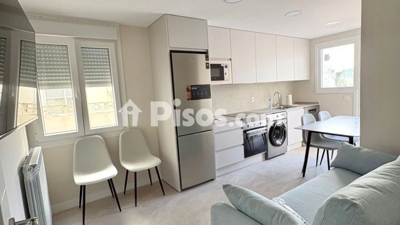 Fotografía del inmueble reportado: 1.200 €/mes — Zaragoza, Zaragoza