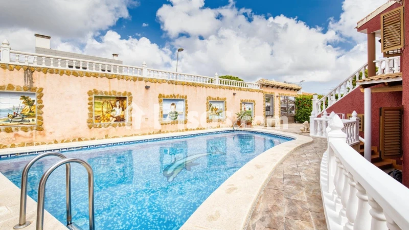 Casa – Torrevieja, Urbanización Los Balcones