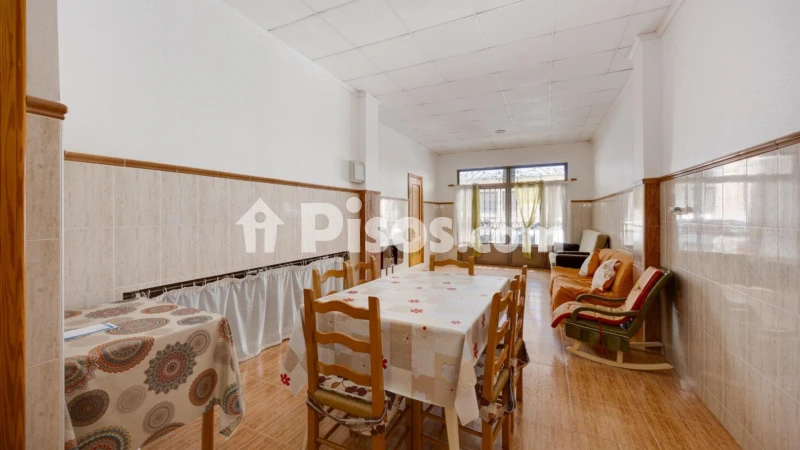 Piso – Torrevieja