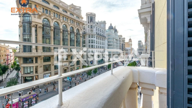Fotografía del inmueble reportado: 3.870 €/mes — Madrid, Madrid