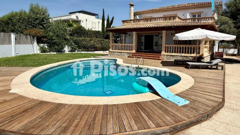 Fotografía del inmueble reportado: 3.500 €/mes — Baleares, Baleares