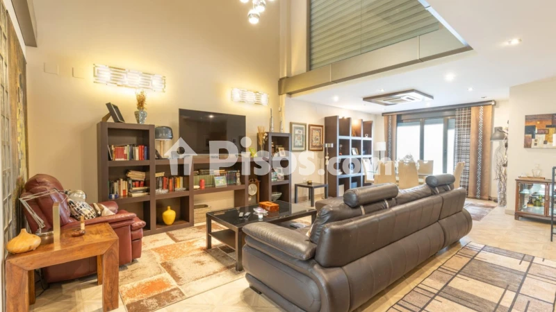 Fotografía del inmueble reportado: 1.500 €/mes — Granada, Granada