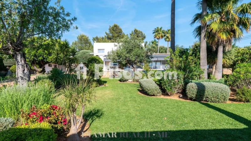 Fotografía del inmueble reportado: 6.300 €/mes — Baleares, Baleares