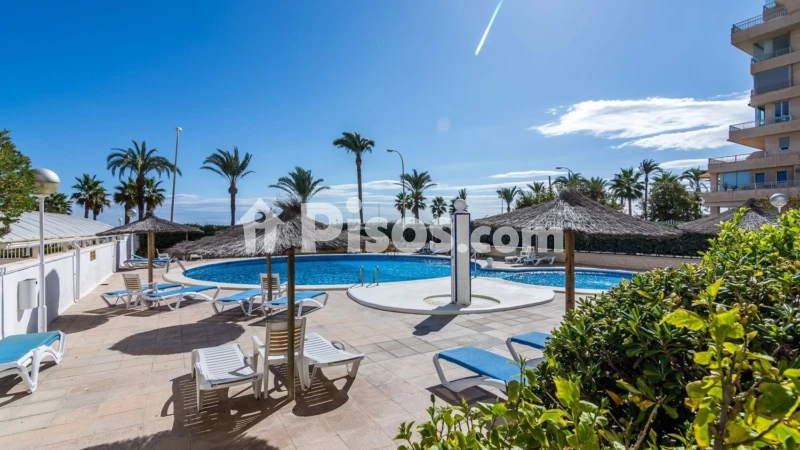 Piso – Alicante - Alacant