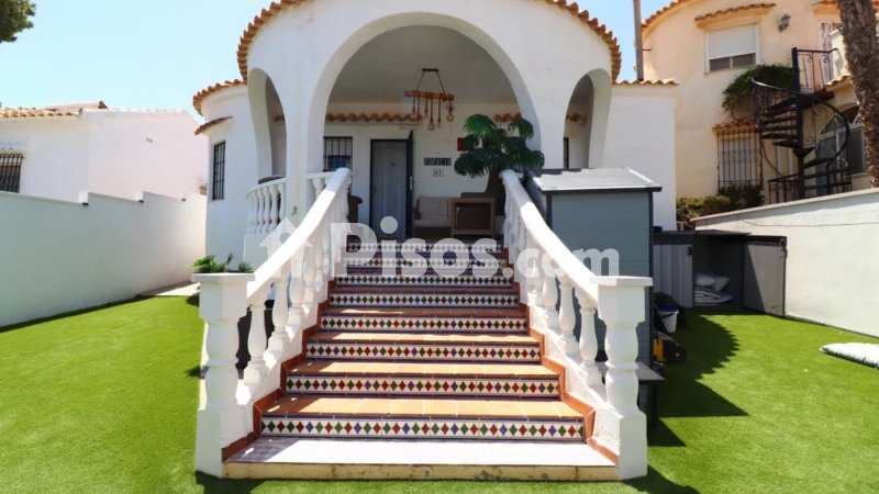 Casa – Orihuela