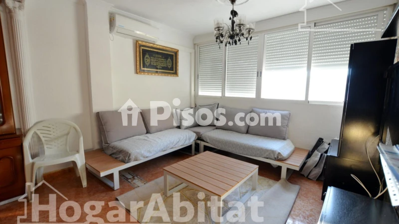 Pis – Alacant / Alicante, Ciutat Elegida, Villafranquesa