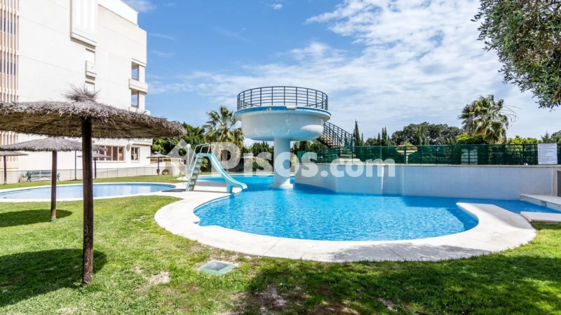 Piso – Alicante - Alacant