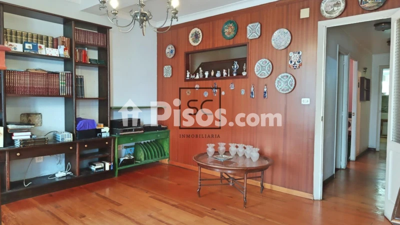 Piso – Ferrol