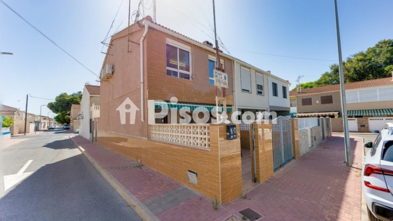 Casa – Torrevieja, San Roque
