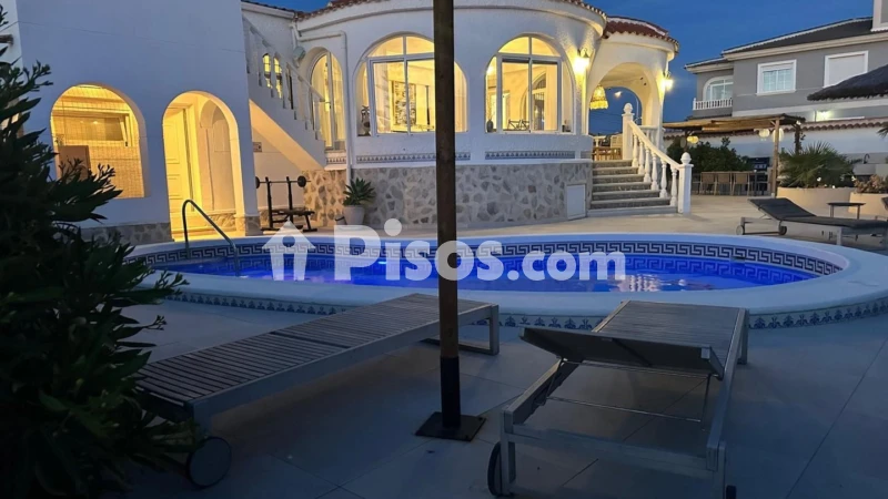 Casa – Torrevieja