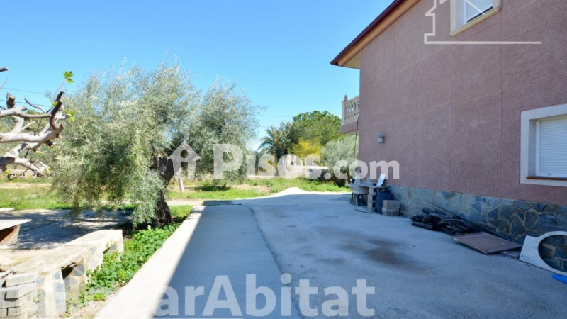 Casa – Alacant / Alicante, la Serreta