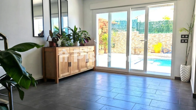 Casa – Calpe - Calp