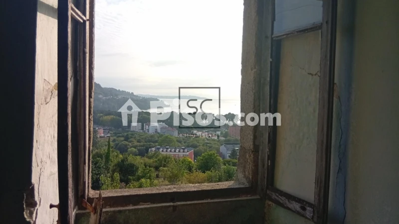 Casa – Cabanas, O Areal, Lousido