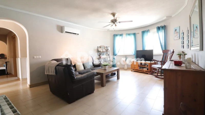 Casa – Benijófar