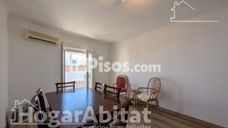 Piso – Alacant / Alicante, les Carolines Baixes, l'Alacantí